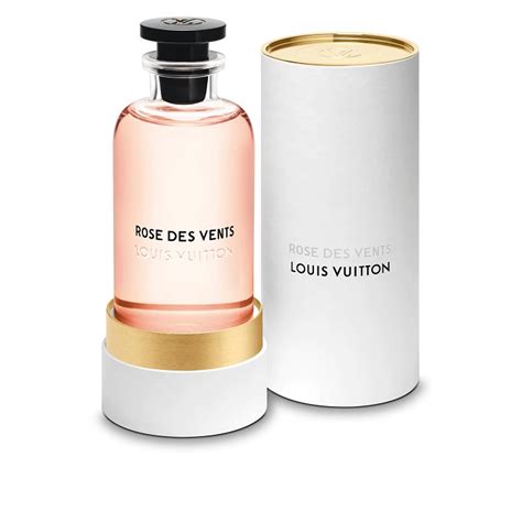 perfume louis vuitton rose des vents preco|rose des vents Louis Vuitton.